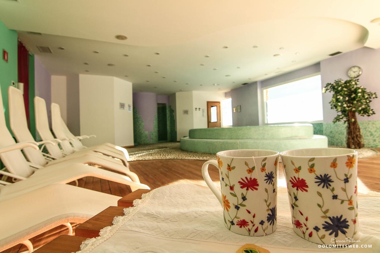 Hotel Savoia Dal 1924 Сан-Мартино-ди-Кастроцца Экстерьер фото